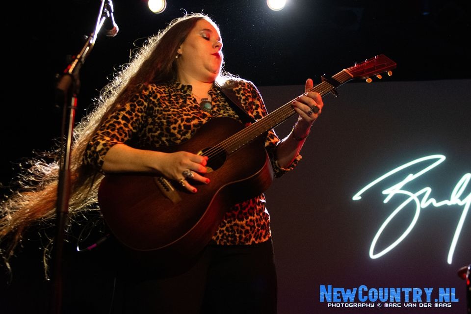 brandy clark melkweg amsterdam 2025