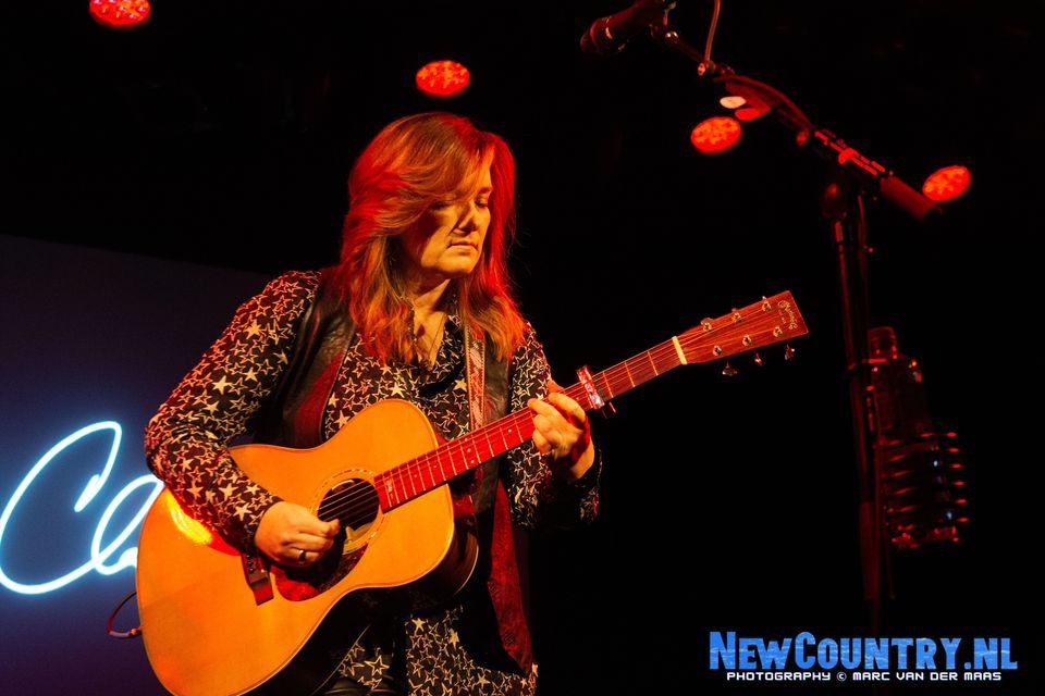 brandy clark melkweg amsterdam 2025 9