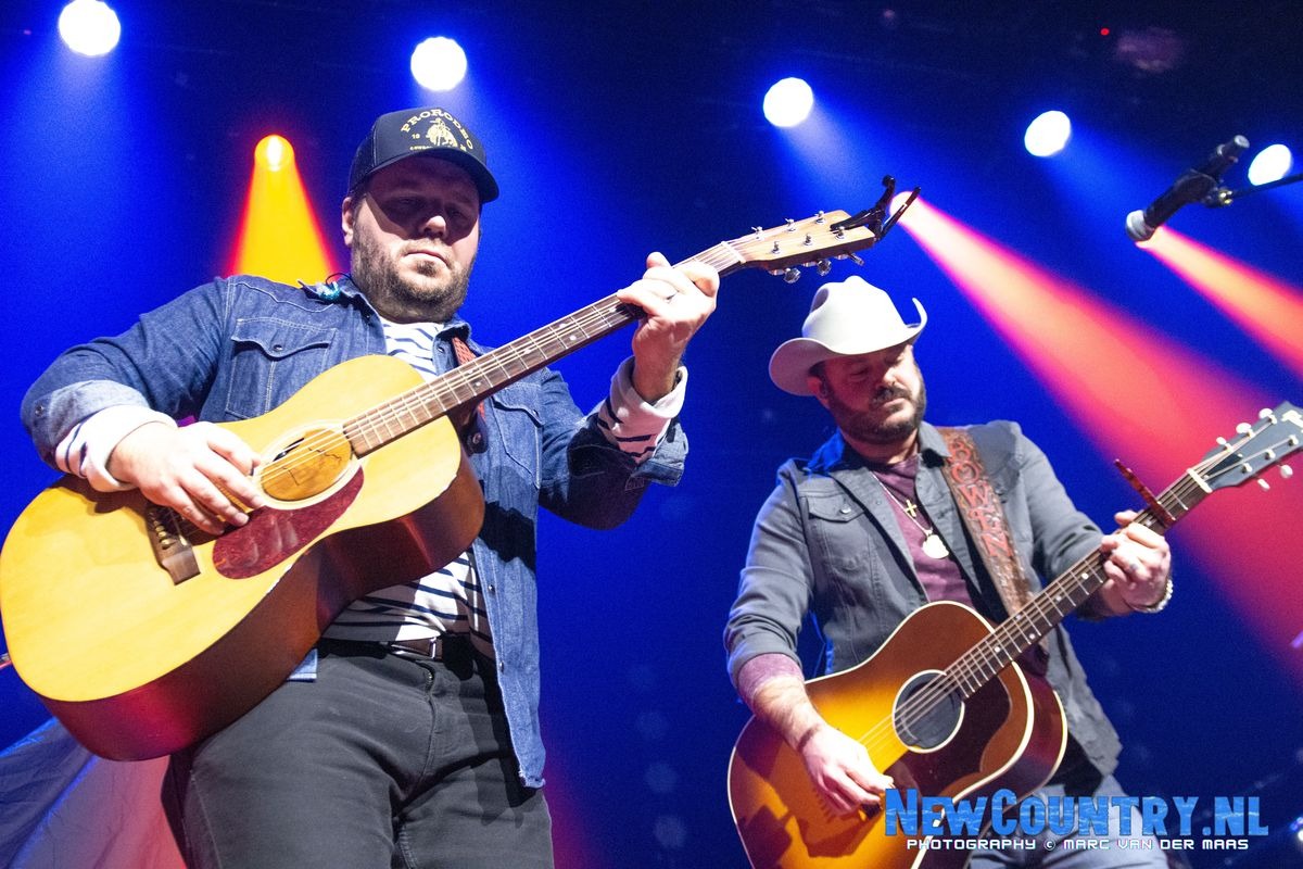 Wade Bowen