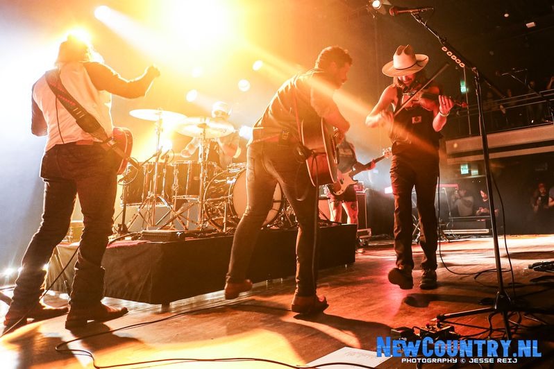shane smith and the saints