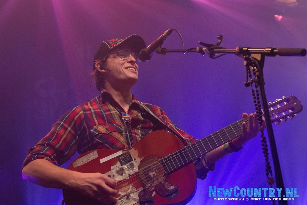 stephen wilson jr melkweg