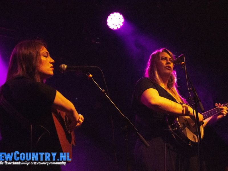 02 The Local Honeys 02 The Local Honeys