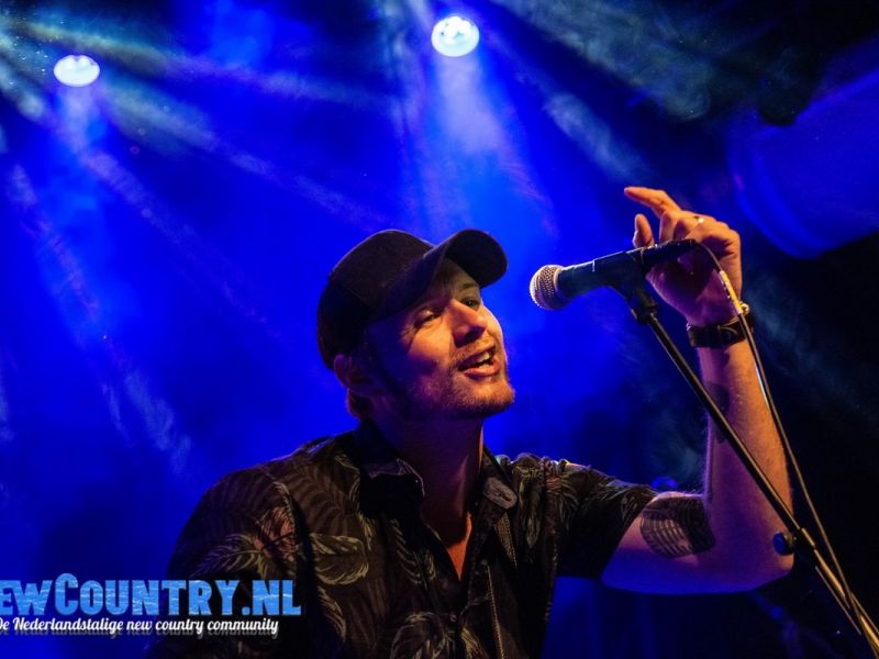 02 james barker band nederland 02 james barker band nederland
