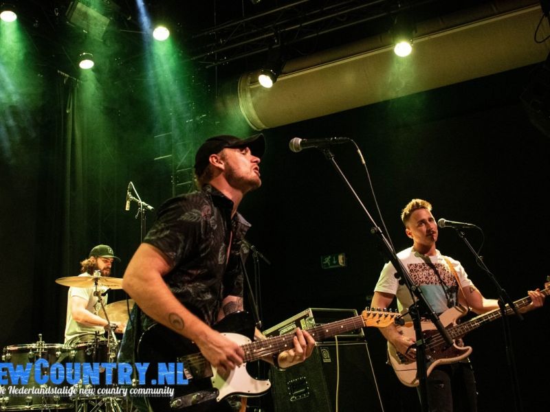 05 james barker band nederland 05 james barker band nederland