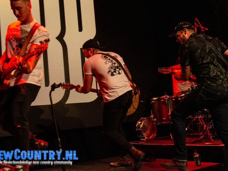 07 james barker band nederland 07 james barker band nederland