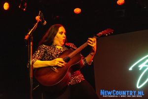 brandy clark   melkweg amsterdam 2025  