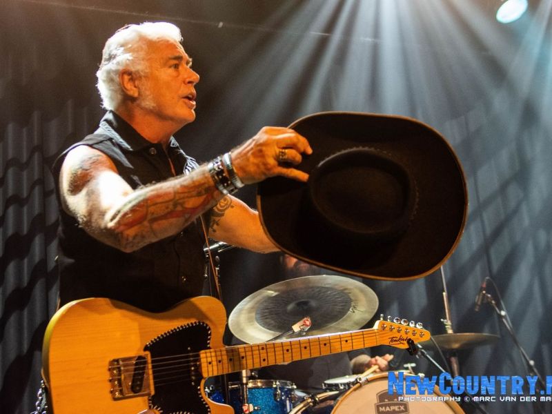 dale watson maurice van hoek   dale watson maurice van hoek