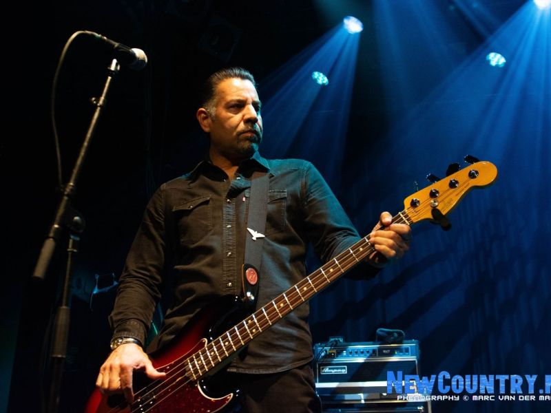 dale watson maurice van hoek   dale watson maurice van hoek