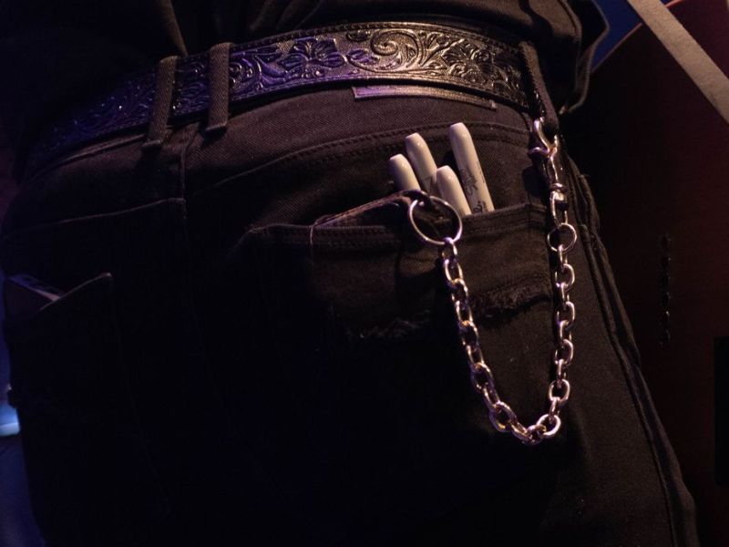 dale watson maurice van hoek   dale watson maurice van hoek