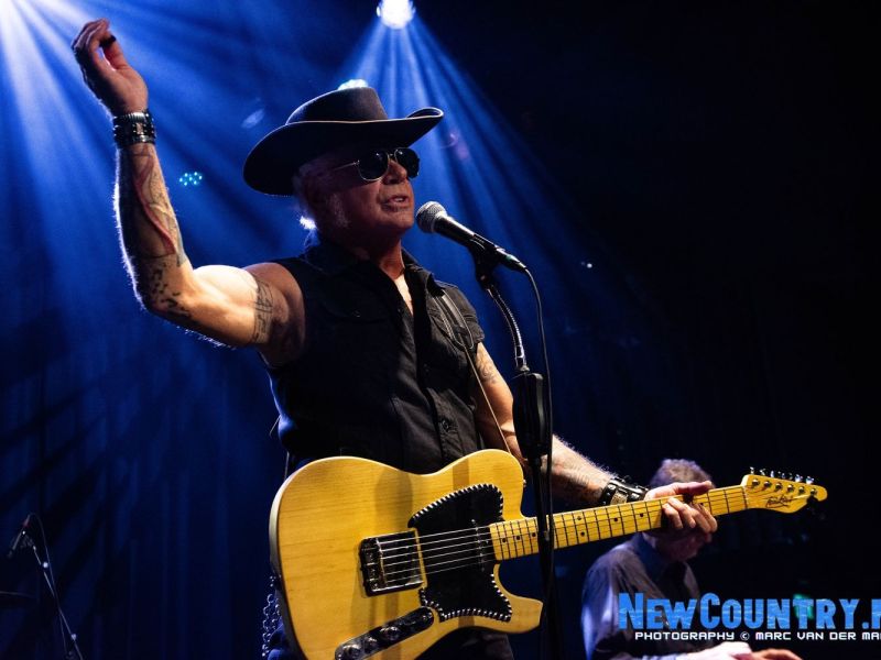 dale watson maurice van hoek   dale watson maurice van hoek