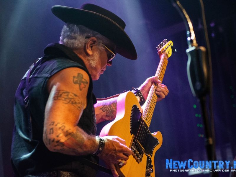 dale watson maurice van hoek   dale watson maurice van hoek