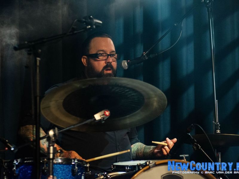 dale watson maurice van hoek   dale watson maurice van hoek