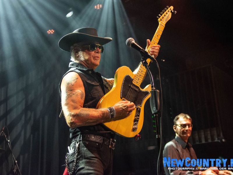 dale watson maurice van hoek   dale watson maurice van hoek