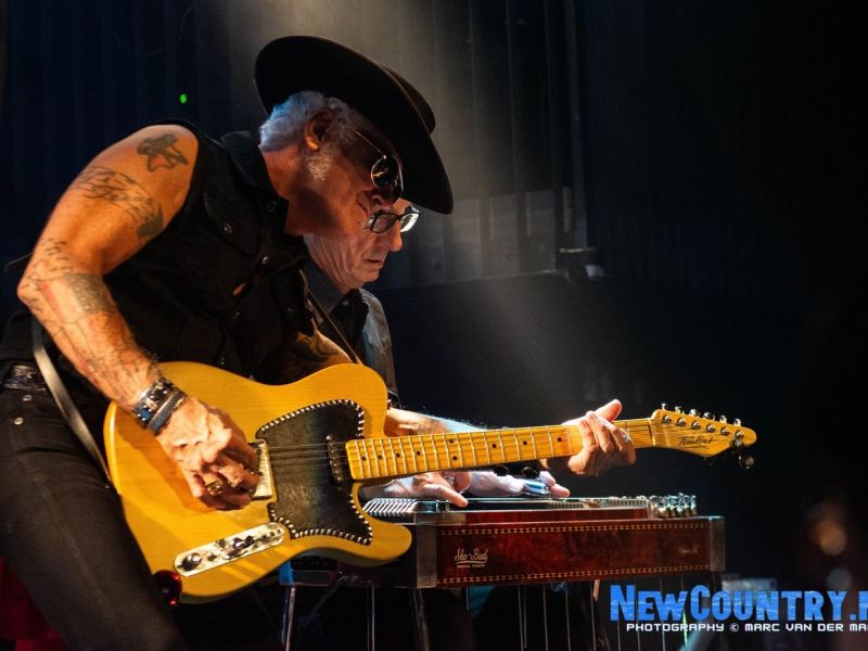 dale watson maurice van hoek   dale watson maurice van hoek