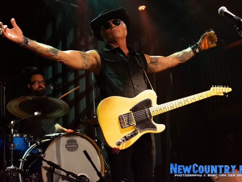 dale watson maurice van hoek   dale watson maurice van hoek