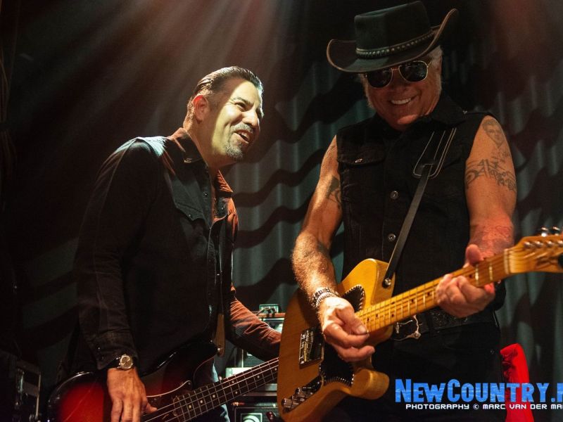 dale watson maurice van hoek   dale watson maurice van hoek