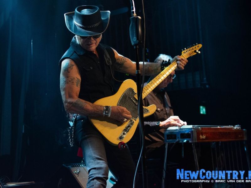 dale watson maurice van hoek   dale watson maurice van hoek