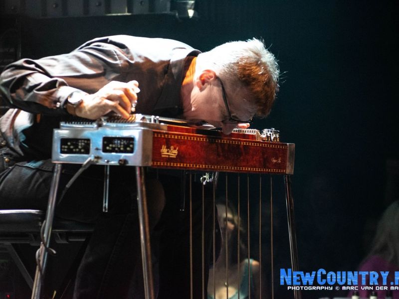 dale watson maurice van hoek   dale watson maurice van hoek