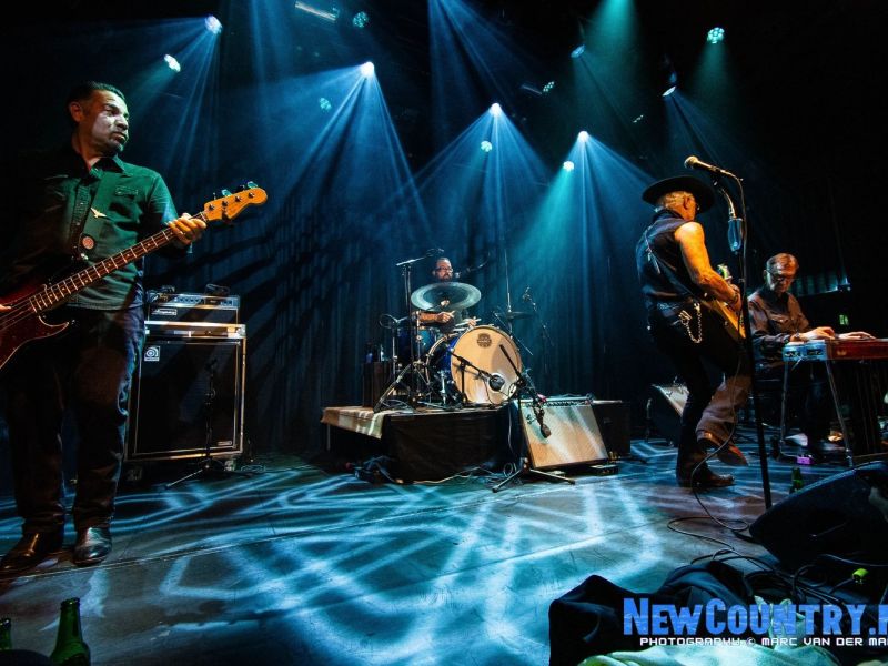 dale watson maurice van hoek   dale watson maurice van hoek