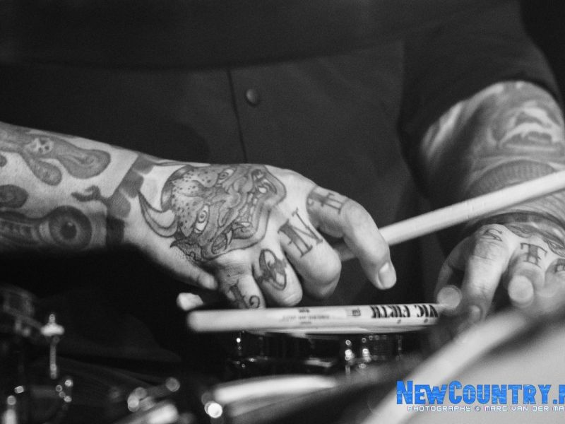 dale watson maurice van hoek   dale watson maurice van hoek