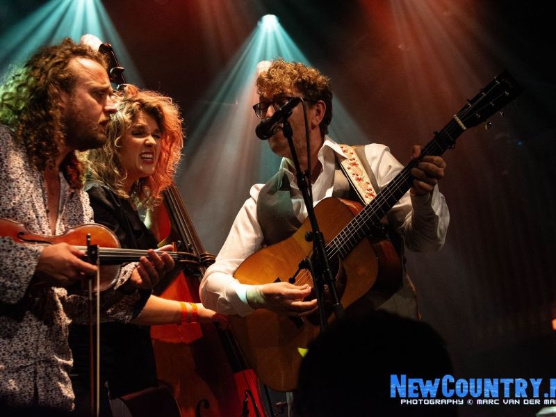 dale watson maurice van hoek   dale watson maurice van hoek