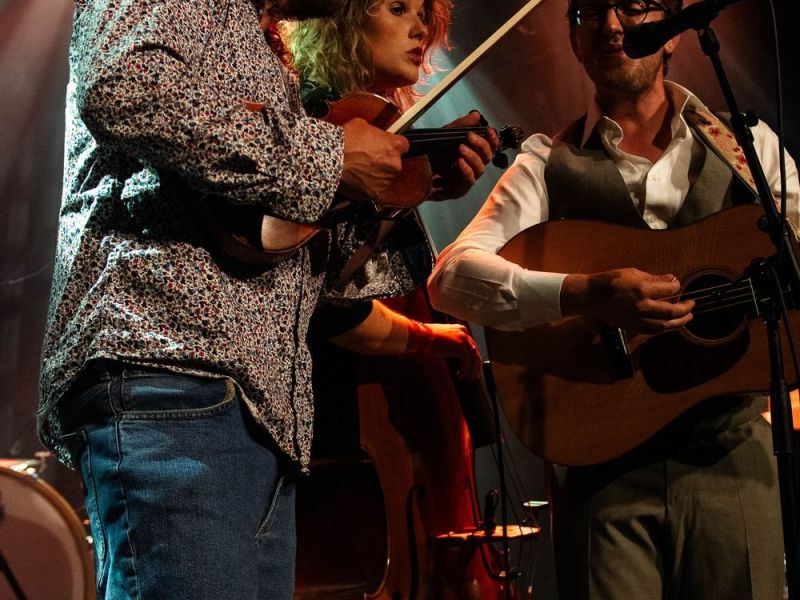 dale watson maurice van hoek   dale watson maurice van hoek