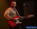 drake milligan melkweg 2025  