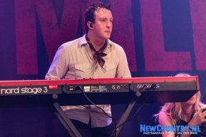 drake milligan melkweg 2025 drake milligan melkweg 2025