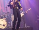 drake milligan melkweg 2025  