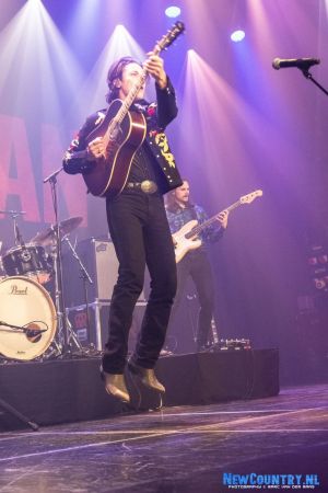 drake milligan melkweg 2025 drake milligan melkweg 2025