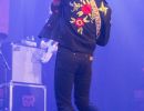 drake milligan melkweg 2025  