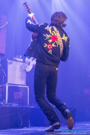 drake milligan melkweg 2025 drake milligan melkweg 2025