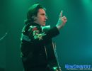 drake milligan melkweg 2025  