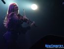 drake milligan melkweg 2025  