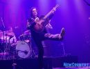 drake milligan melkweg 2025  