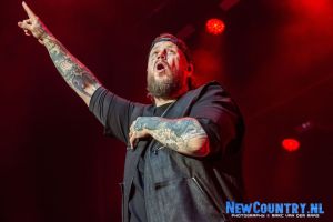 jelly roll afas live amsterdam jelly roll afas live amsterdam