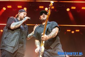 jelly roll afas live amsterdam jelly roll afas live amsterdam