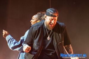 jelly roll afas live amsterdam jelly roll afas live amsterdam
