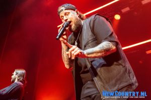 jelly roll afas live amsterdam jelly roll afas live amsterdam