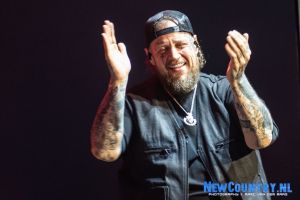 jelly roll afas live amsterdam jelly roll afas live amsterdam