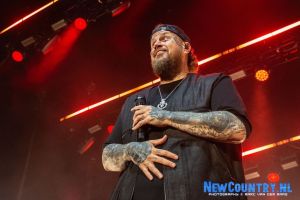jelly roll afas live amsterdam jelly roll afas live amsterdam