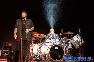 jelly roll afas live amsterdam jelly roll afas live amsterdam