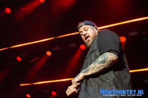 jelly roll afas live amsterdam jelly roll afas live amsterdam