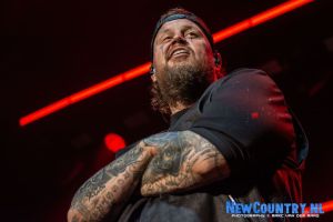 jelly roll afas live amsterdam jelly roll afas live amsterdam