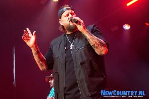 jelly roll afas live amsterdam jelly roll afas live amsterdam