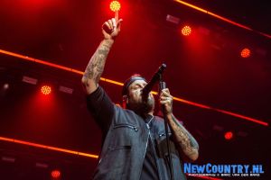 jelly roll afas live amsterdam jelly roll afas live amsterdam