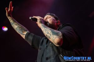jelly roll afas live amsterdam jelly roll afas live amsterdam