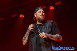 jelly roll afas live amsterdam jelly roll afas live amsterdam