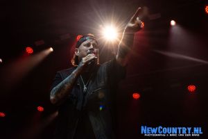 jelly roll afas live amsterdam jelly roll afas live amsterdam
