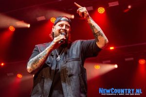 jelly roll afas live amsterdam jelly roll afas live amsterdam